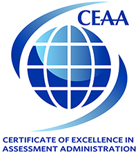 CEAA Logo